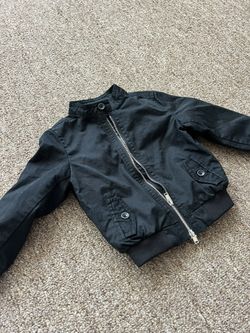 Jacket for Baby