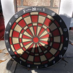 Soft Tip Dart Board