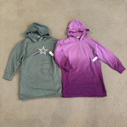 New Gap Kids Girls Dresses Size M (8)