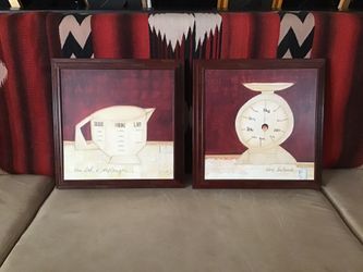 Decorative Wall Art