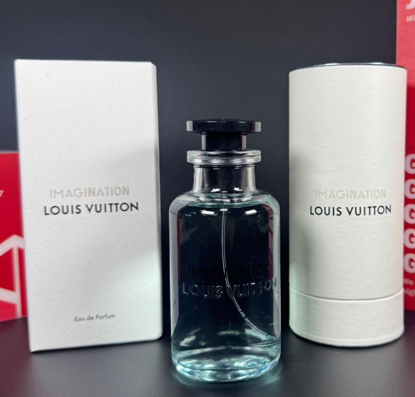 Louis Vuitton Imagination