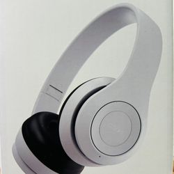 Wireless Headphones 