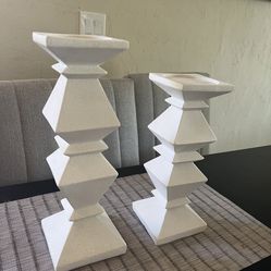 Candle Holders