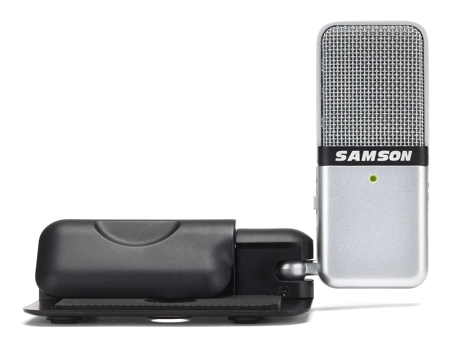 Portable USB Microphone