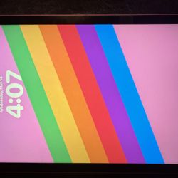 iPad A16 11in (PINK) LIKE NEW CONDITION 