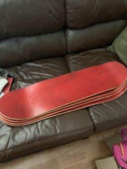 skate board