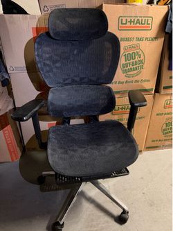 chair
