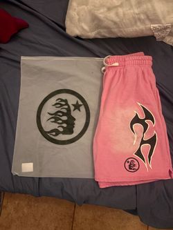 Hellstar shorts