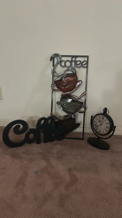 Home decor set