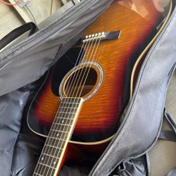 Fever Guitar 