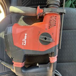 Hilti TE 30-C
