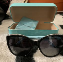 Authentic Brand new Tiffany & Co. sunglasses