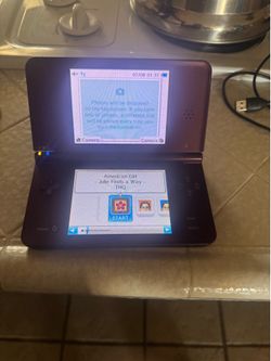 NINTENDO DS XL