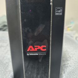 APC Back ups 1000