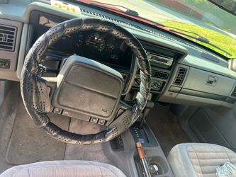 1995 Jeep Grand Cherokee