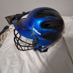 Casco Para Baseball 