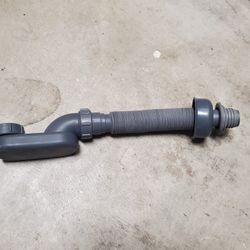 Freestanding Tub Water Line