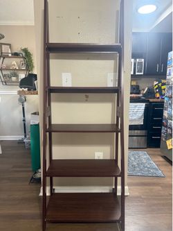 Bookshelf