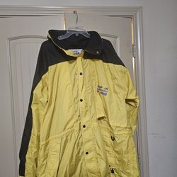 Men's Vintage Team Suzuki Racing Jacket 