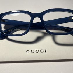 Gucci Glasses 