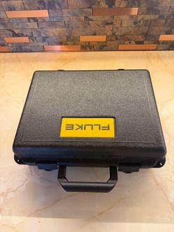 insulation multi meter fluke Brand new never used 1587 fc insulation multi meter fluke