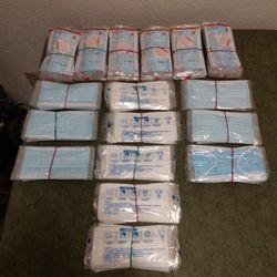 Disposable Mass