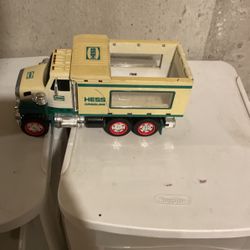 Hess Truck 2008