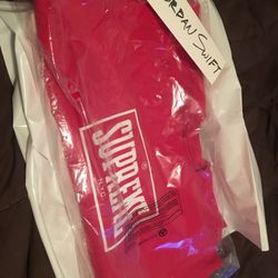 Supreme Warmup Crewneck DS S/S19 M