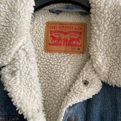 Levi Strauss & CO Men's Size M