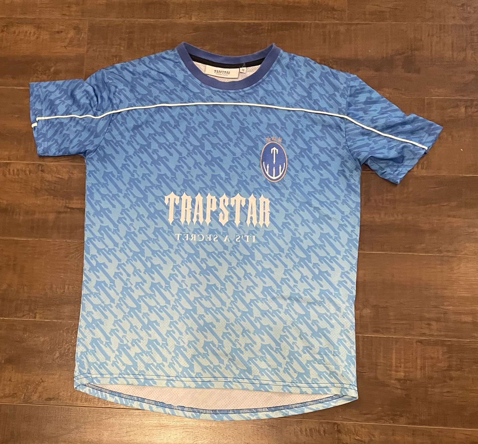 Trapstar Jersey