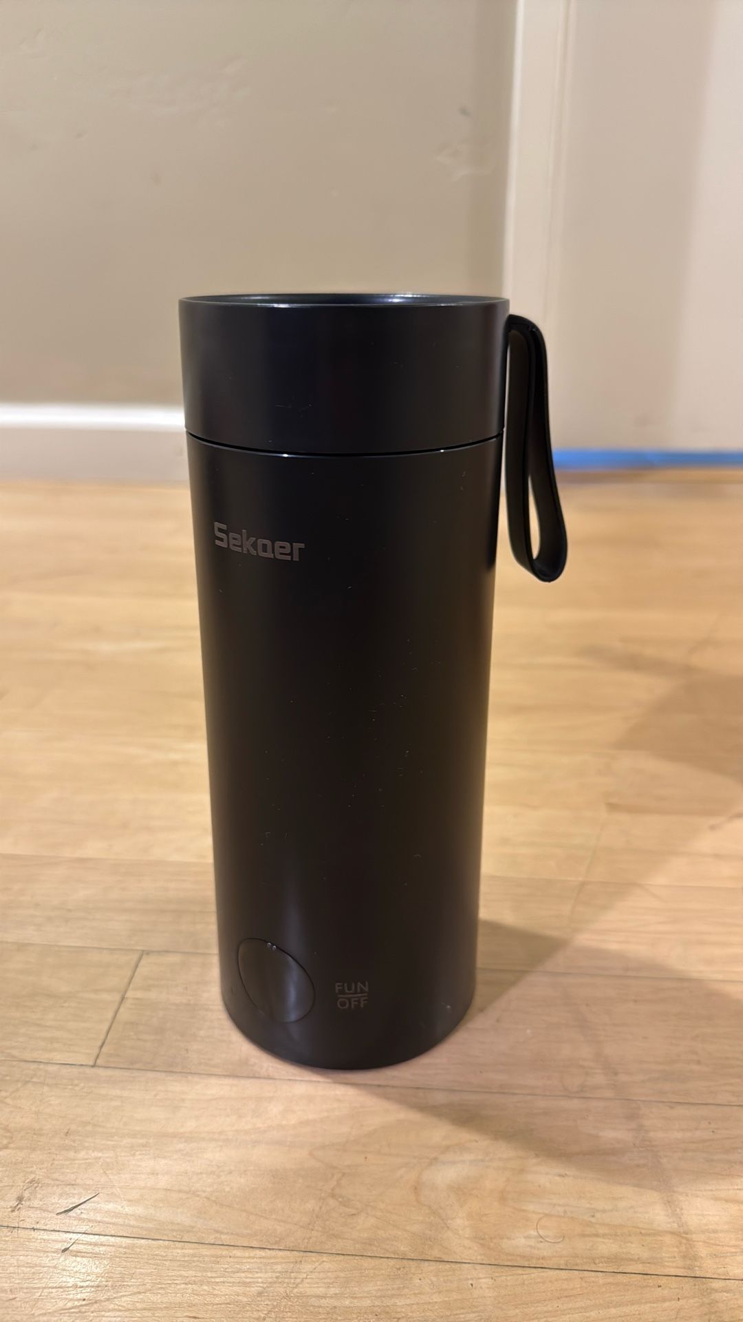 Electric Kettle Water Heater