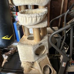 Cat Tree Large