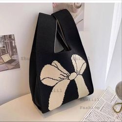 Mini Tote Bag 