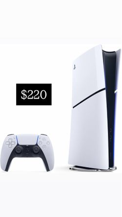 PS5 need gone.