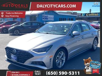 2023 Hyundai Sonata