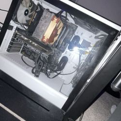 Mid Level Gaming Pc