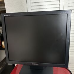 Samsung Monitor 