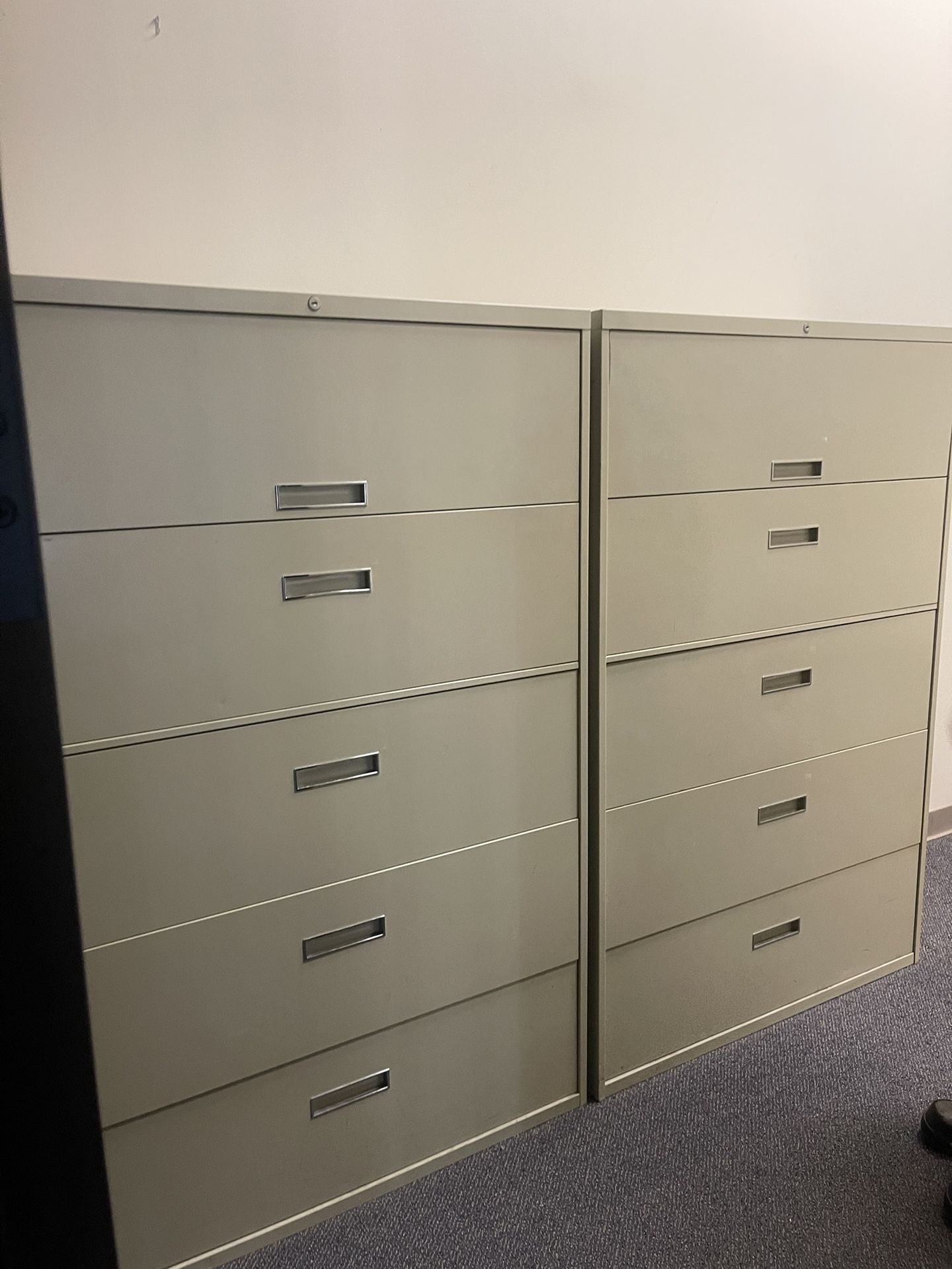 File Cabinet
