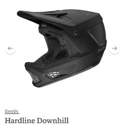 Smith  Hardline MIPS Bike Helmet