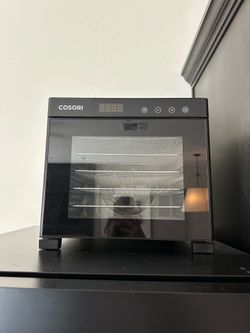 Cosori food dehydrator