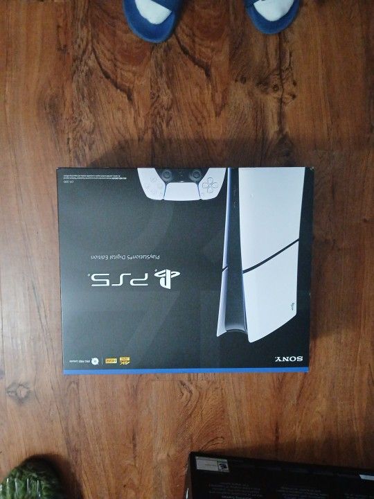 Playstation DIGITAL 