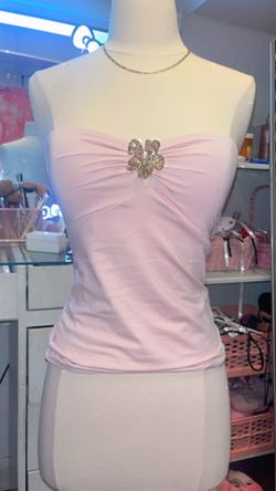 summer starfish top 🩷