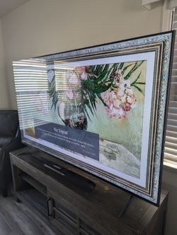 LG TV 75NANO85APA