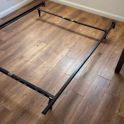 Free Full Size Bed frame 