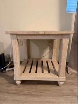 side table