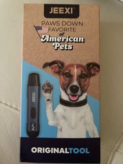 Nail Trimmer