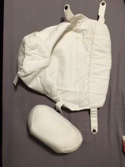 Infant Insert For Ergonaby Carrier