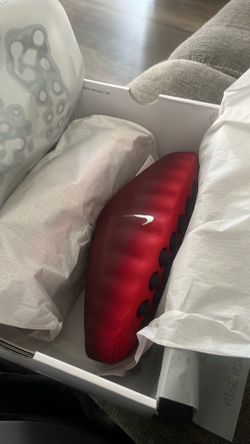 Nike Mind 001 Team Red Size 11