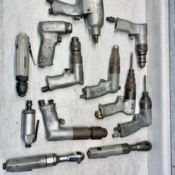Air Tools