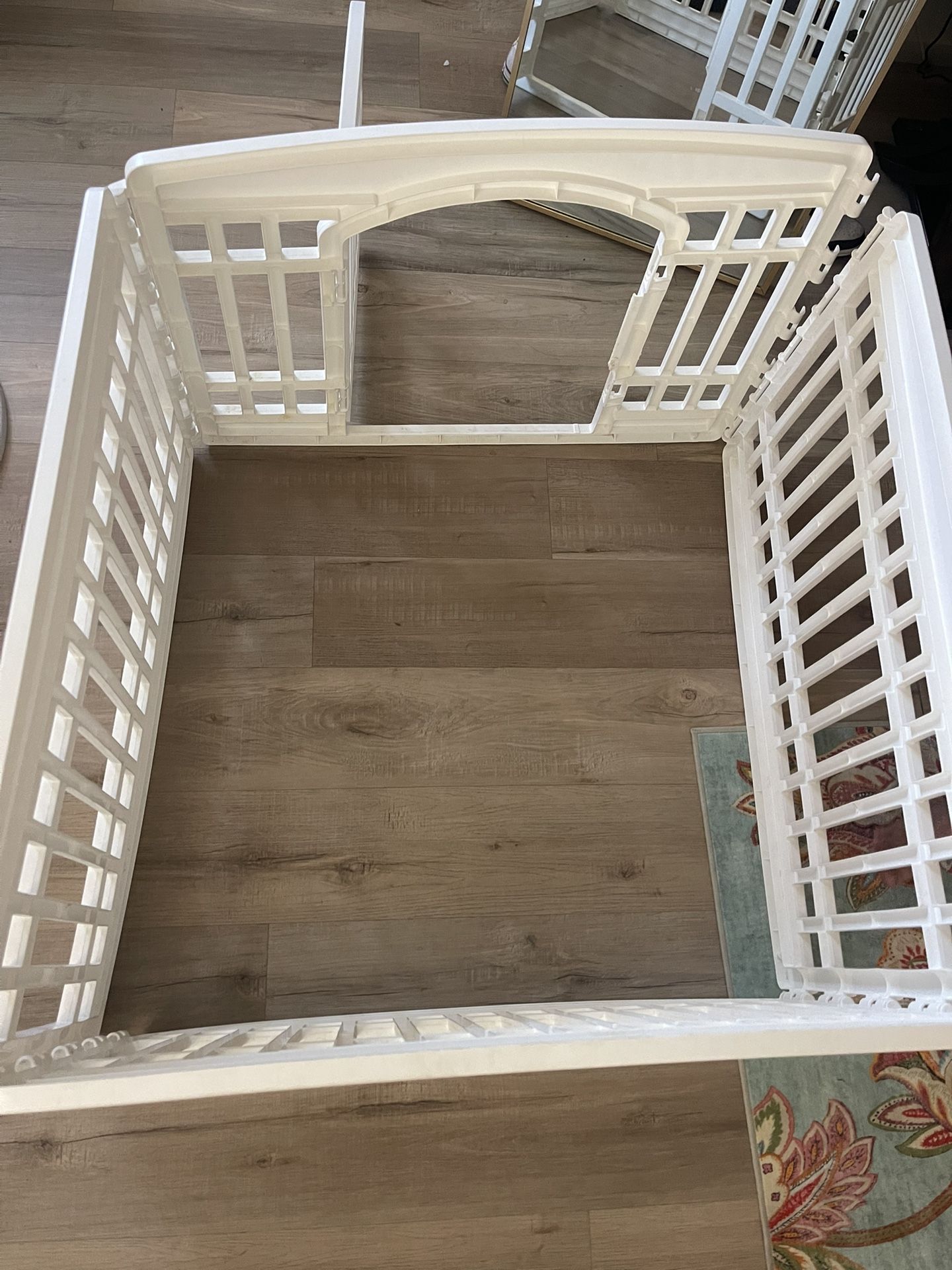 Dog Crate